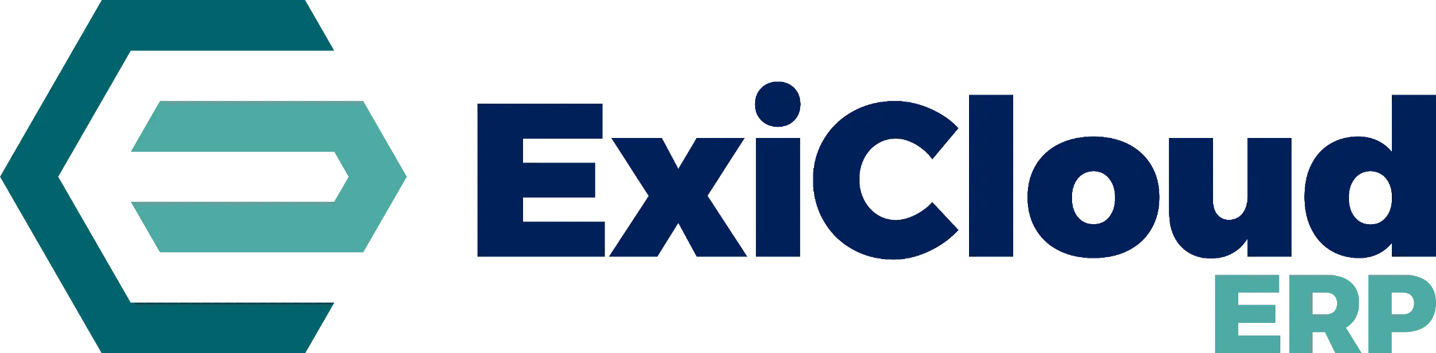 Logo ExiCloud ERP